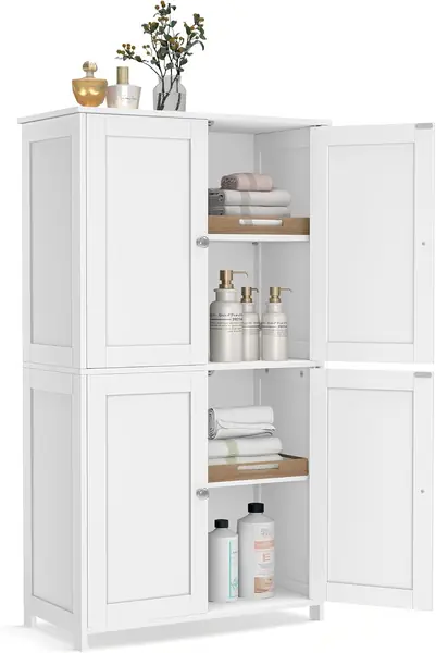 Badezimmerschrank