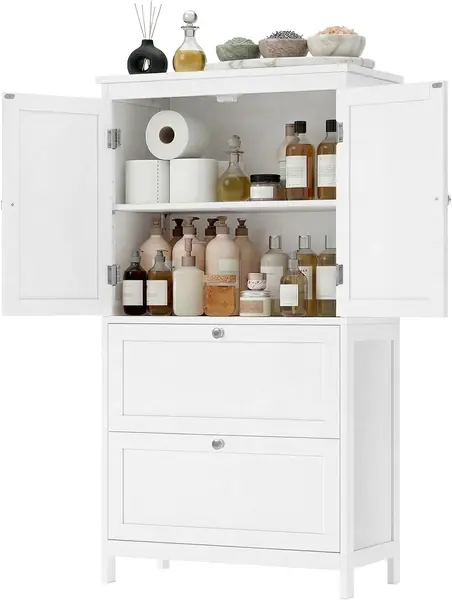 Badezimmerschrank – Badschrank, Küchenschrank