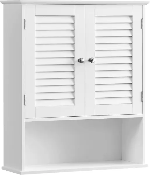 Badezimmerschrank
