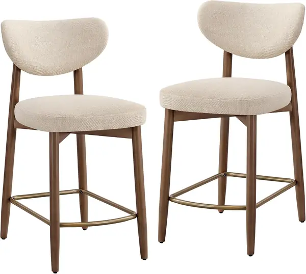 Barhocker 2er Set