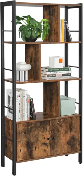 Bücherregal – Regal, Standregal