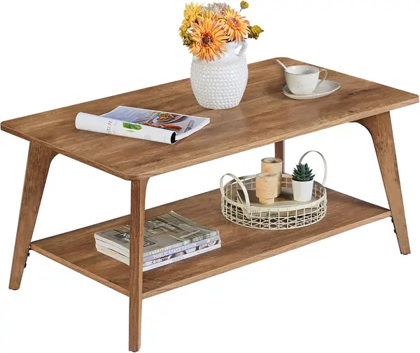 Collection MAEZO – Couchtisch