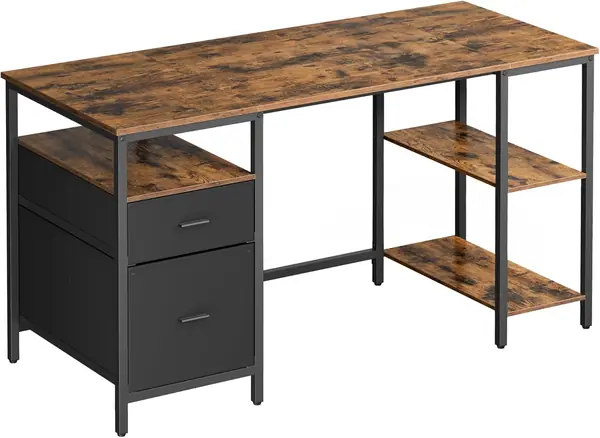 Computertisch – Bürotisch, Schreibtisch