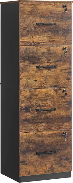 Custos Kollektion - Aktenschrank
