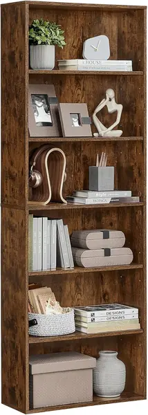 Custos Kollektion - Bücherregal
