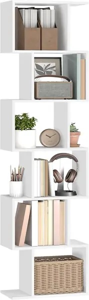Custos Kollektion - Bücherregal