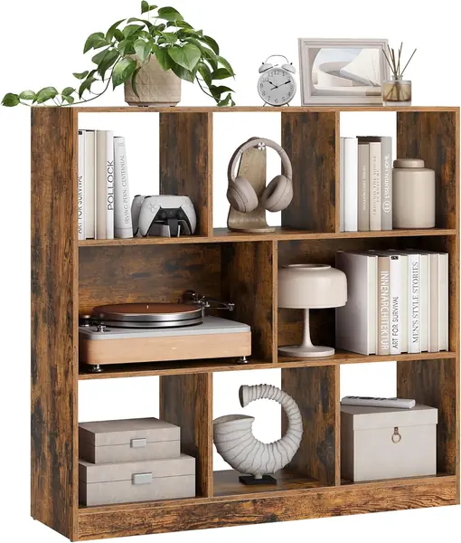 Custos Kollektion - Bücherregal – Regal, Würfelregal