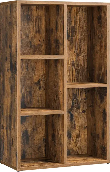 Custos Kollektion - Bücherschrank
