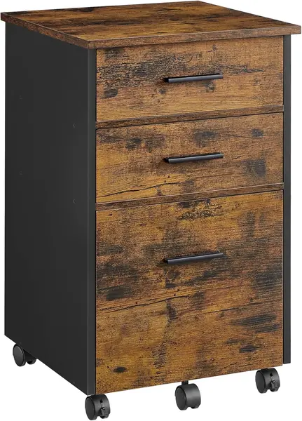 Custos Kollektion - Rollcontainer