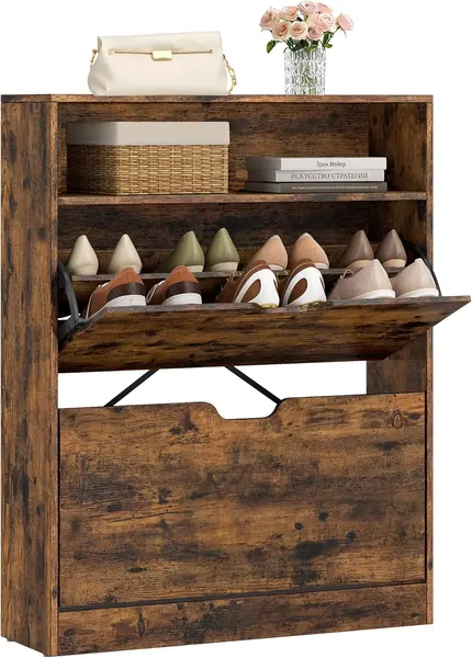 Custos Kollektion - Schuhschrank