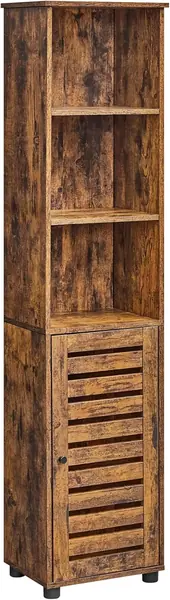 Hochschrank fürs Badezimmer