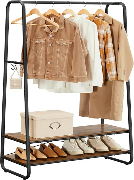 Kleiderständer – Garderobenständer, Garderobe