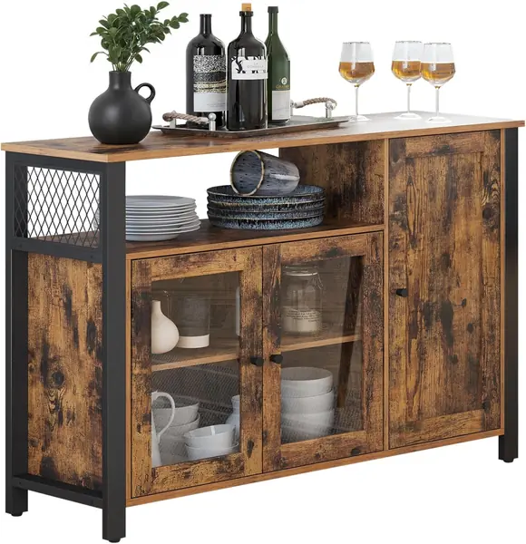 Sideboard – Küchenschrank, Aufbewahrungsschrank