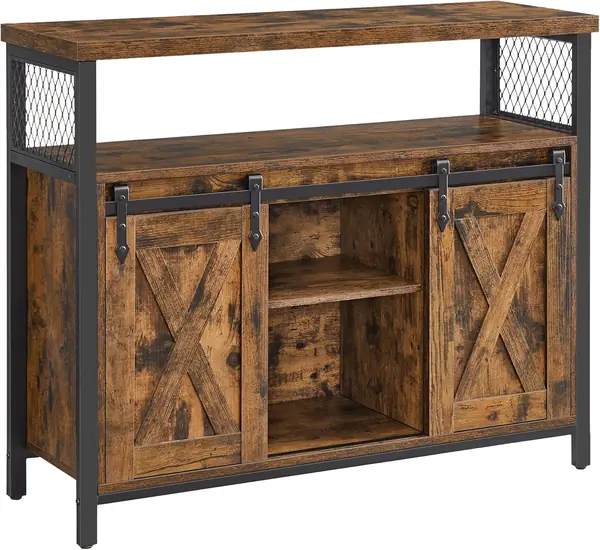 Sideboard – Küchenschrank, Aufbewahrungsschrank