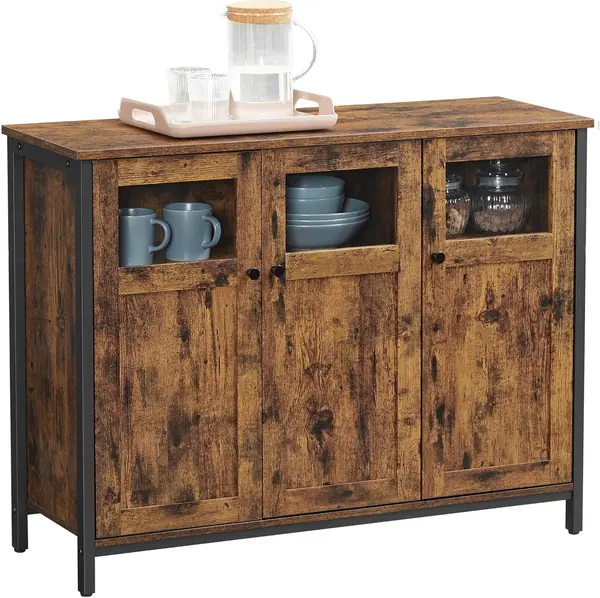 Sideboard – Küchenschrank, Aufbewahrungsschrank