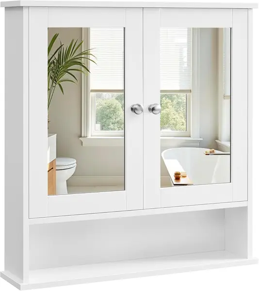 Spiegelschrank – Badschrank, Wandschrank