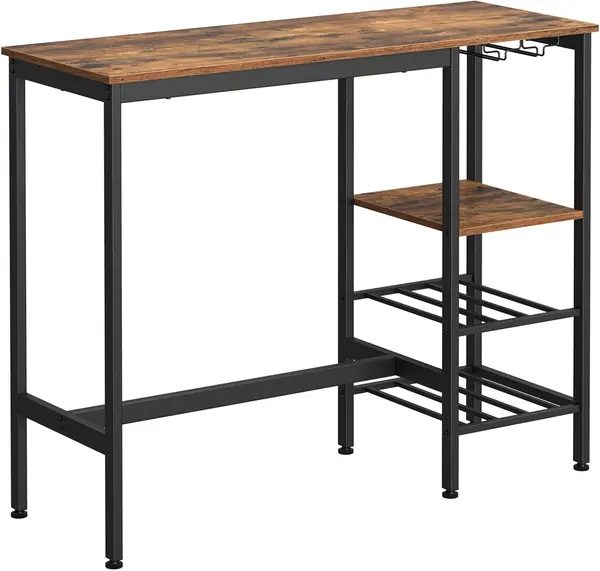 Stehtisch – Bartisch, Küchentisch