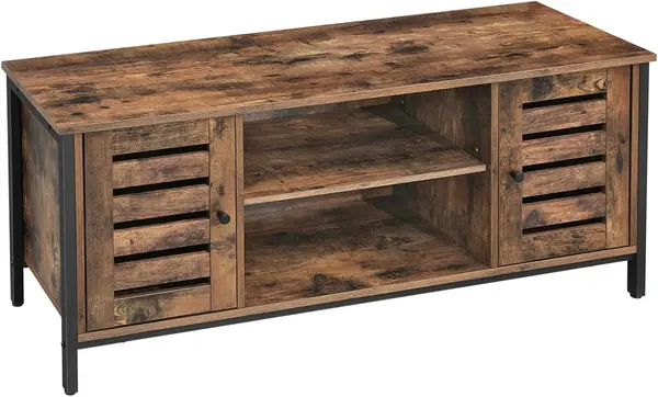 TV-Schrank – Fernsehtisch, Wohnzimmer