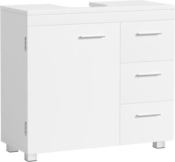 Waschbeckenunterschrank