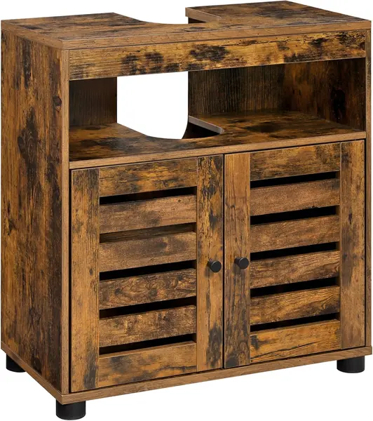 Waschbeckenunterschrank – Badschrank, Badezimmerschrank