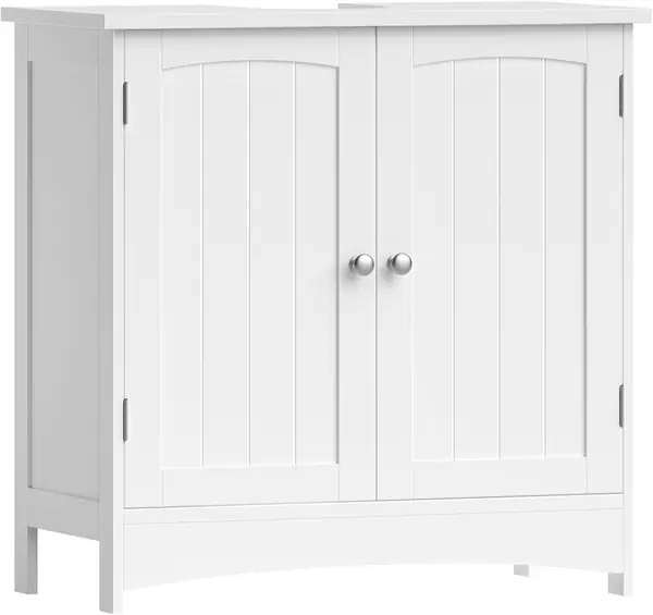 Waschbeckenunterschrank – Unterschrank, Badezimmerschrank